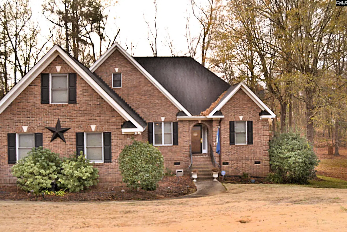 15 Falbrook Court, Irmo, SC 29063 - Image #1