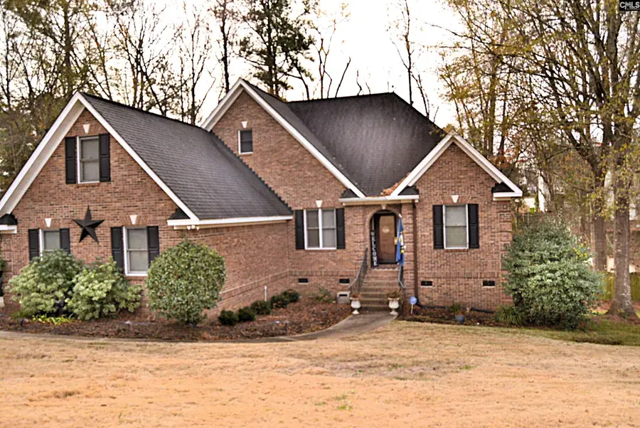 15 Falbrook Court, Irmo, SC 29063 - Image #2