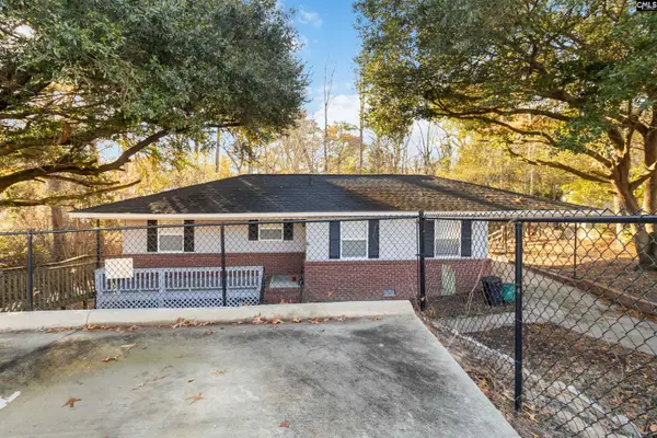 3107 Trailstream Road, West Columbia, SC 29170