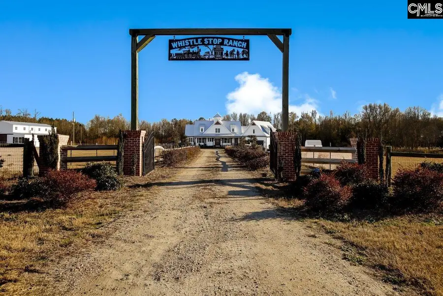 5474 Sc Highway 23, Johnston, SC 29832 - Image #2