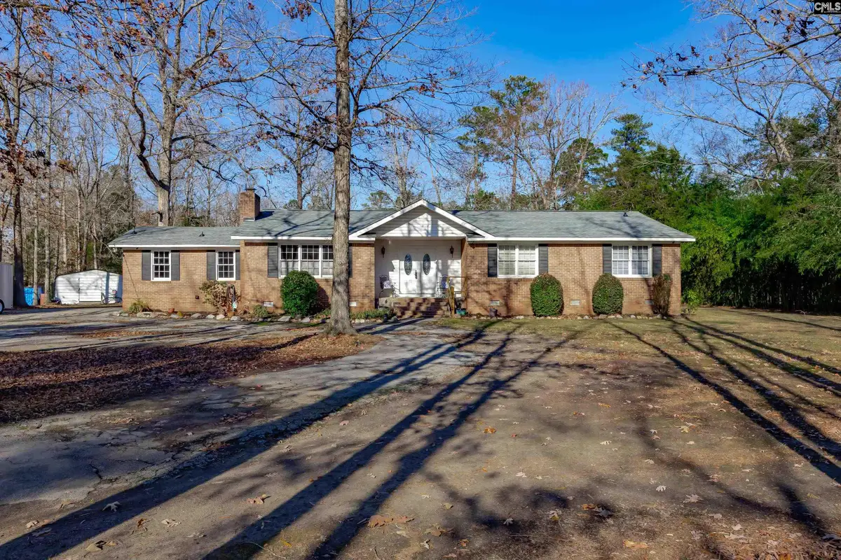 540 Lakeshore Drive, Chapin, SC 29036 - Image #1