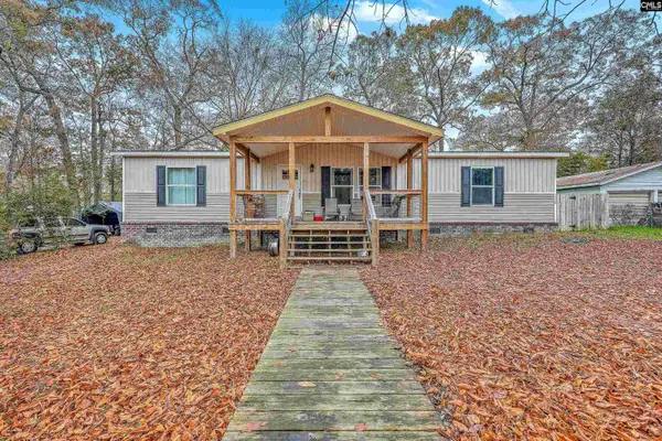 12785 Old Number Six Highway, Eutawville, SC 29048