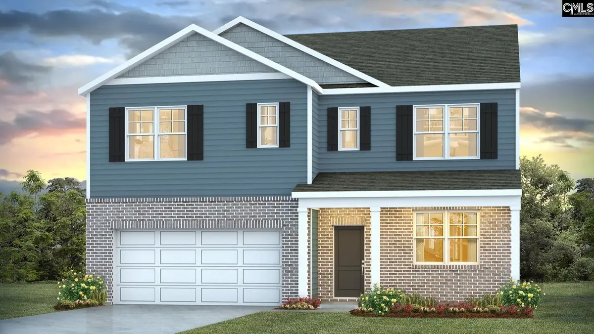 166 Ruby Prince Road, Gilbert, SC 29054 - Image #1