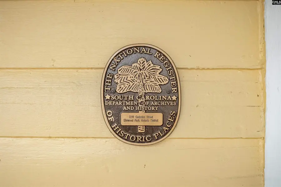 2219 Gadsden, Columbia, SC 29201 - Image #2