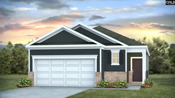 634 Glacier Road, Lexington, SC 29072