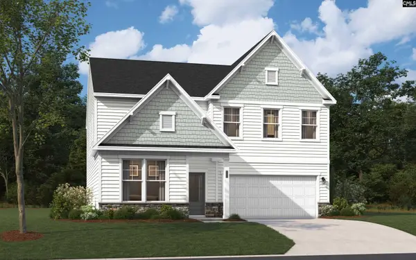 250 Wheat Farm Road, Columbia, SC 29209