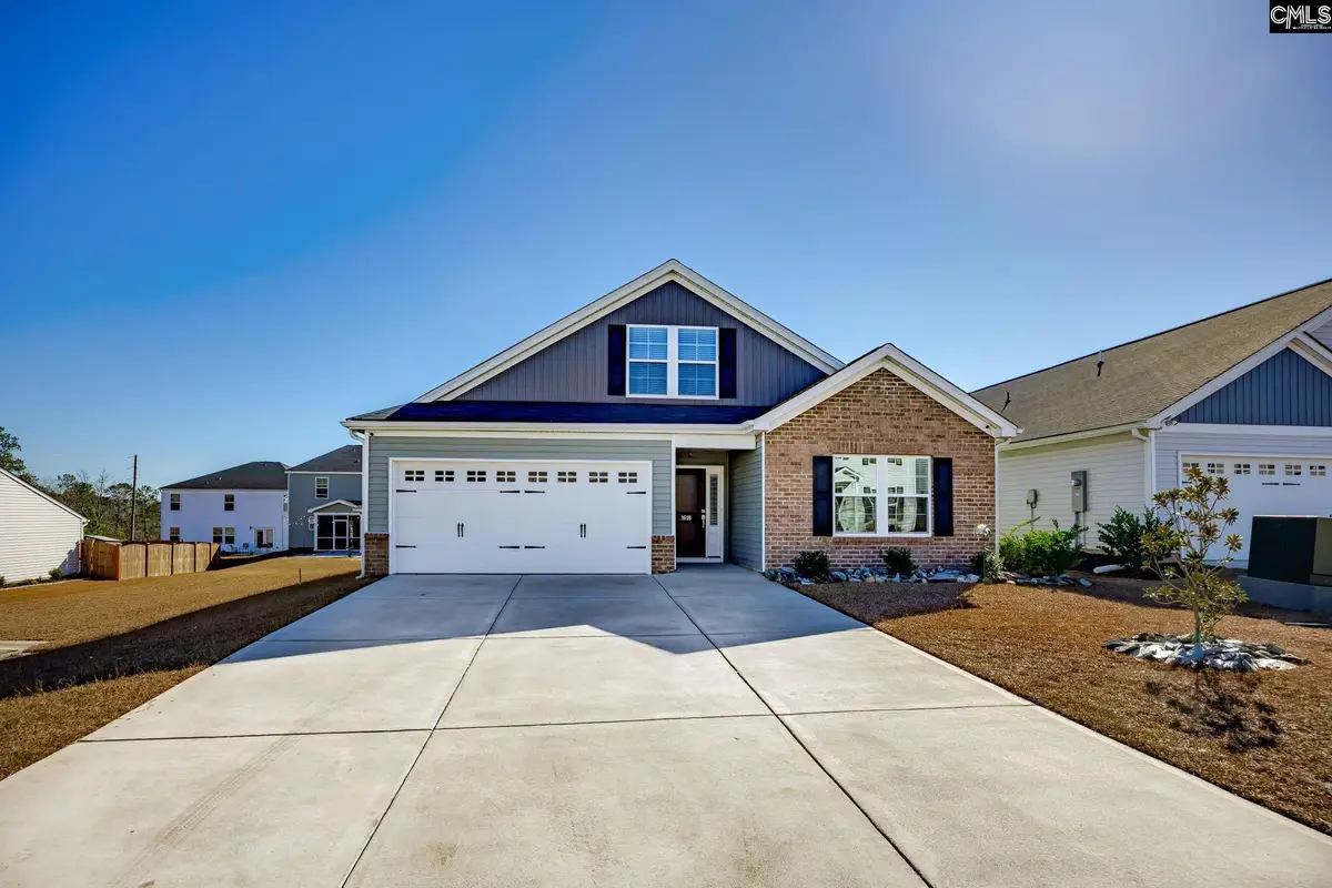 1618 Tupelo Trail, Lexington, SC 29073 - #1