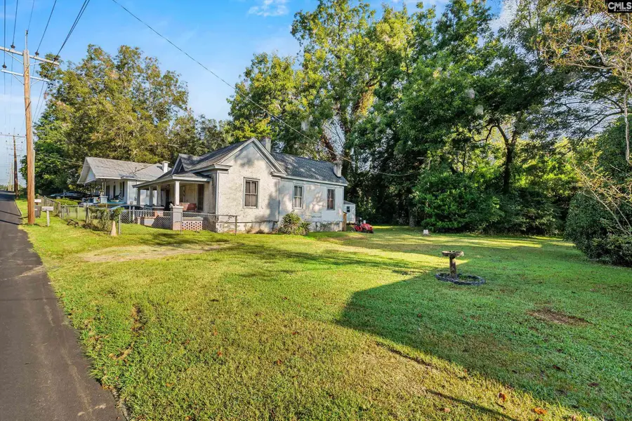 460 Drayton Street, Newberry, SC 29108 - #2