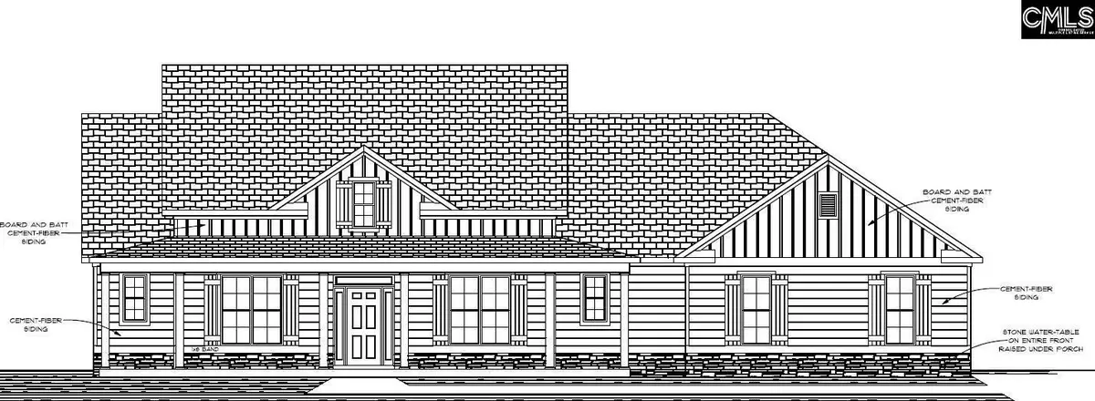 1550 Bellingham Drive, Beech Island, SC 29842 - Image #1