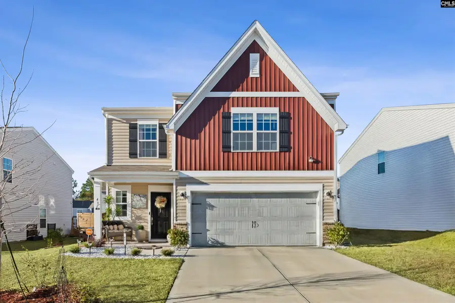 43 Shepherd Street, Camden, SC 29020 - Image #2