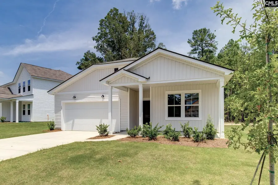 2224 Lofton Road, Blythewood, SC 29016 - Image #2