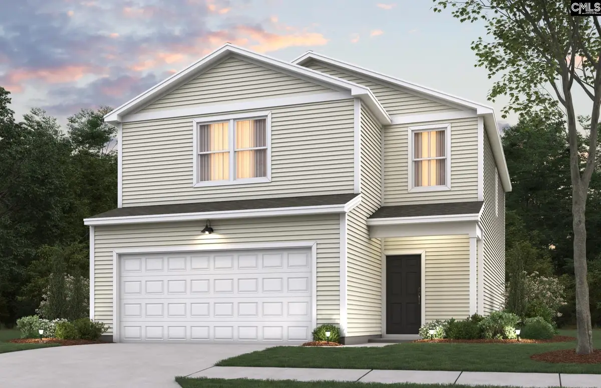 2228 Lofton Road, Blythewood, SC 29016 - Image #1