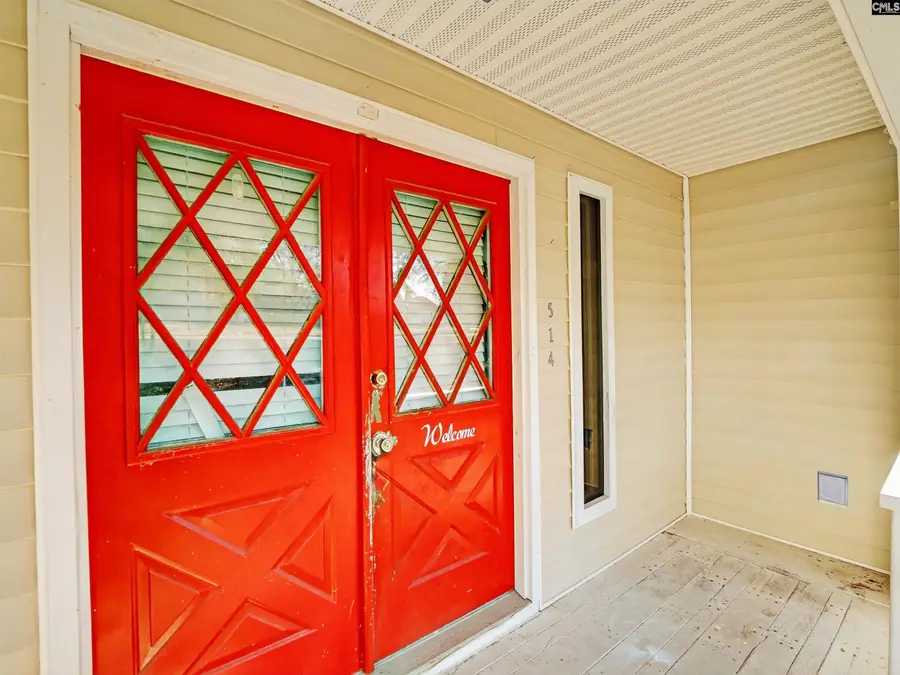 514 Woodberry Road, West Columbia, SC 29170 - #2
