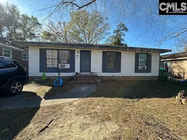 2312 Lucas Streets, Cayce, SC 29033