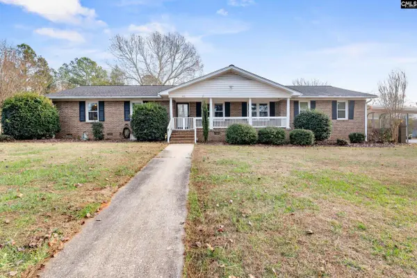 1162 Crosshill Lane, Newberry, SC 29108
