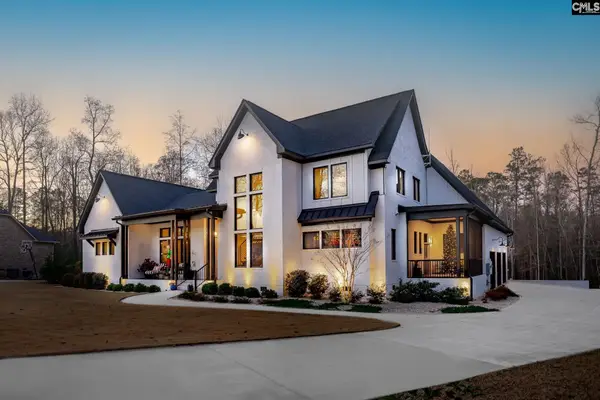 341 Rocky Meadow Drive, Gilbert, SC 29054