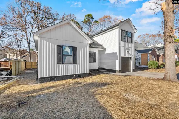 1105 Bradford Ridge Lane, Columbia, SC 29223