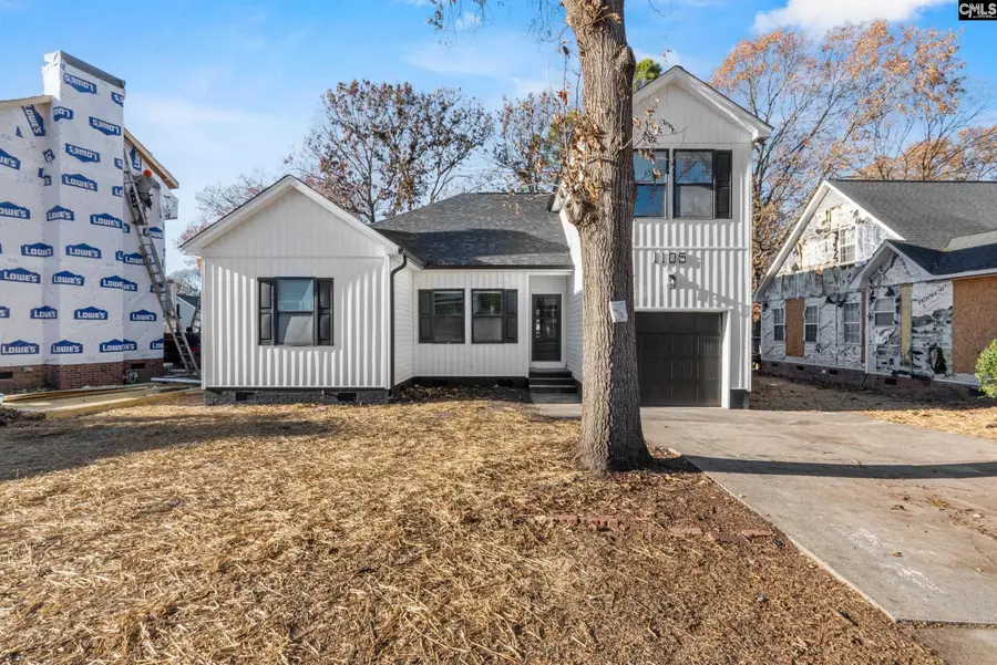 1105 Bradford Ridge Lane, Columbia, SC 29223 - Image #2