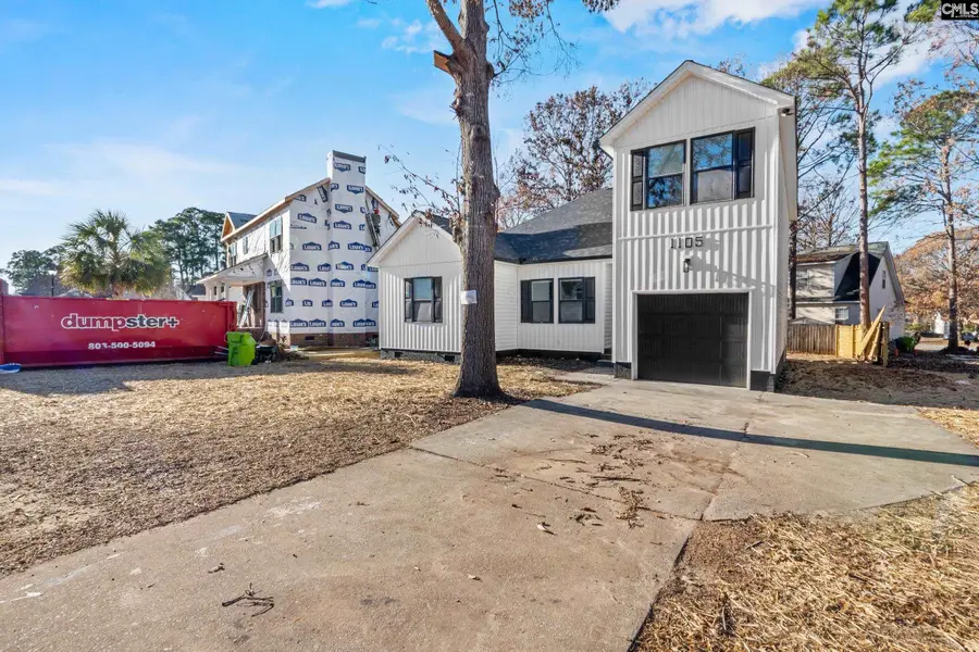 1105 Bradford Ridge Lane, Columbia, SC 29223 - Image #3