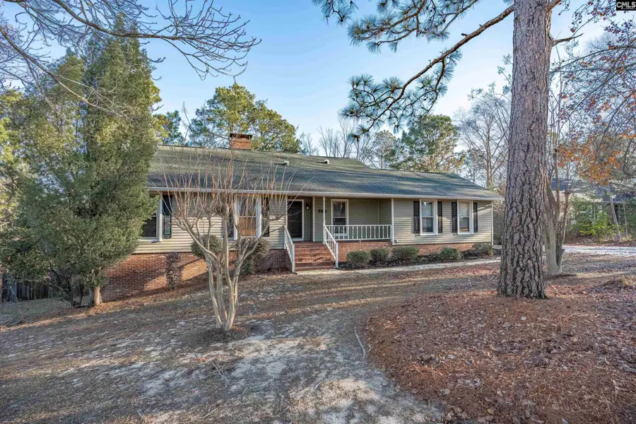 612 Valhalla Drive, Columbia, SC 29229 - Image #3