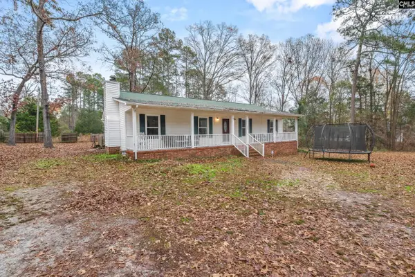 1661 Old Lexington Highway, Chapin, SC 29036