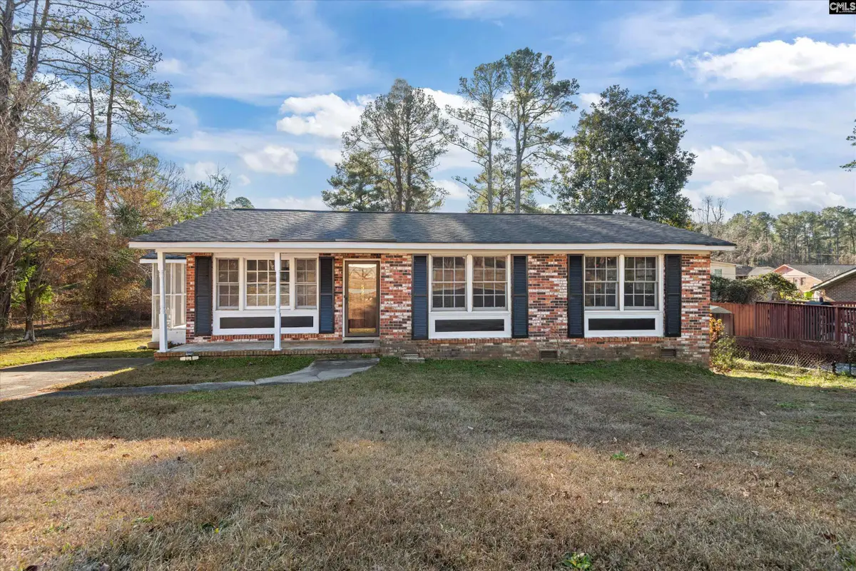 520 Newburgh Drive, Columbia, SC 29203 - Image #1