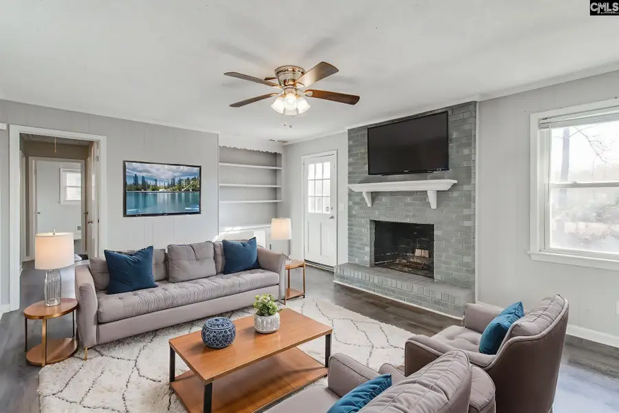 306 Lloydwood Drive, West Columbia, SC 29172 - Image #2