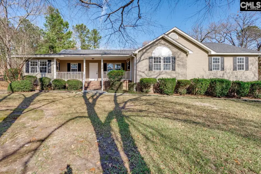 154 Jacobs Mill Pond Road, Elgin, SC 29045 - Image #2