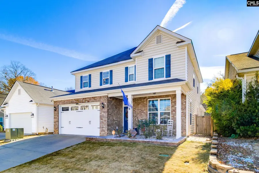 517 Fourteen Mile Lane, Lexington, SC 29072 - Image #2