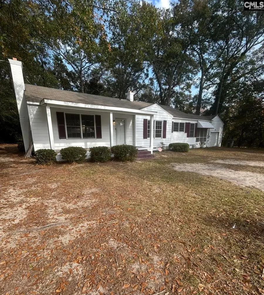410 Nature Lane, Orangeburg, SC 29115 - Image #2