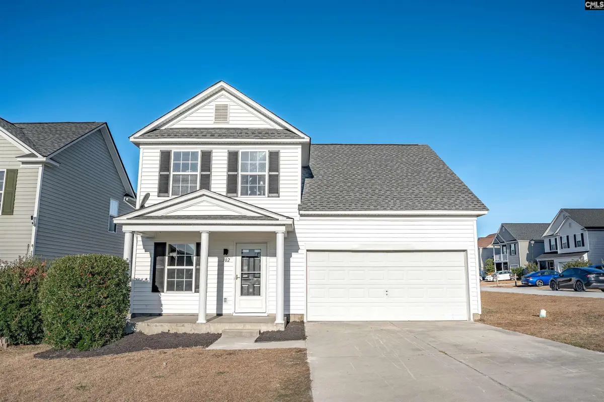 302 Cavalier Lane, Lexington, SC 29073 - Image #1