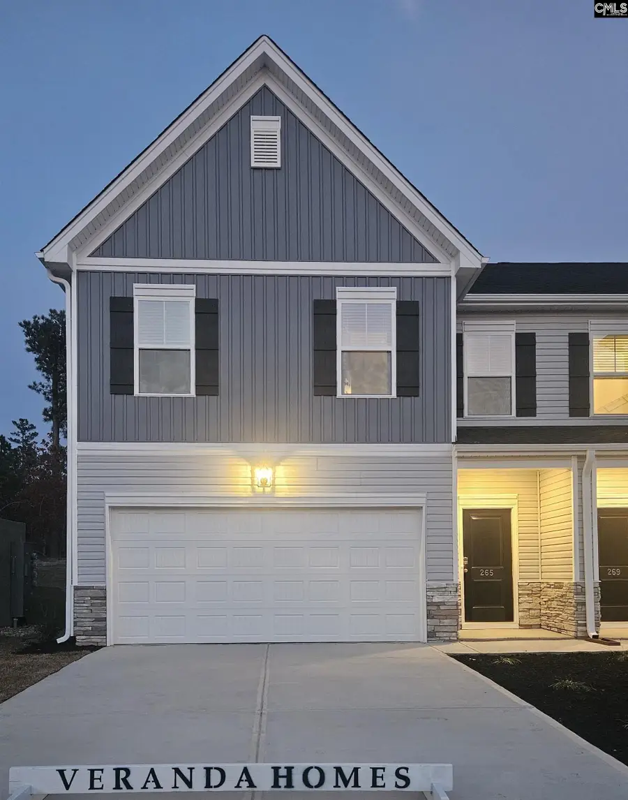 262 Sunny Hill Drive, Blythewood, SC 29016 - Image #2
