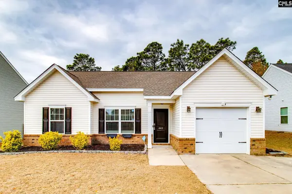 442 Finch Lane, Lexington, SC 29073