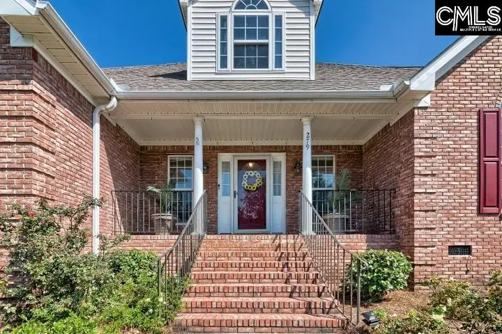 279 Winchester Court, West Columbia, SC 29170 - #2