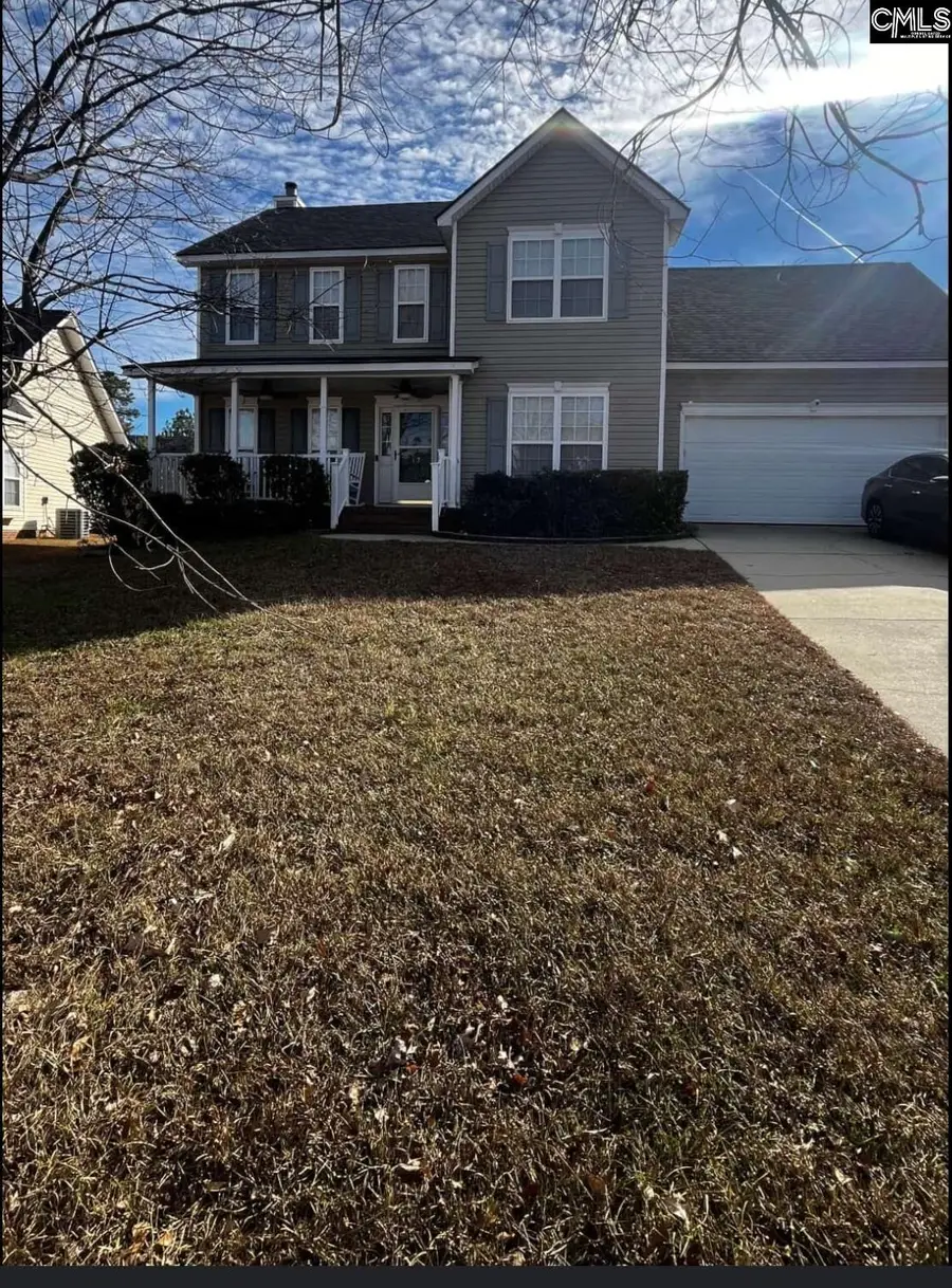 117 Waterville Drive, Columbia, SC 29229 - Image #2