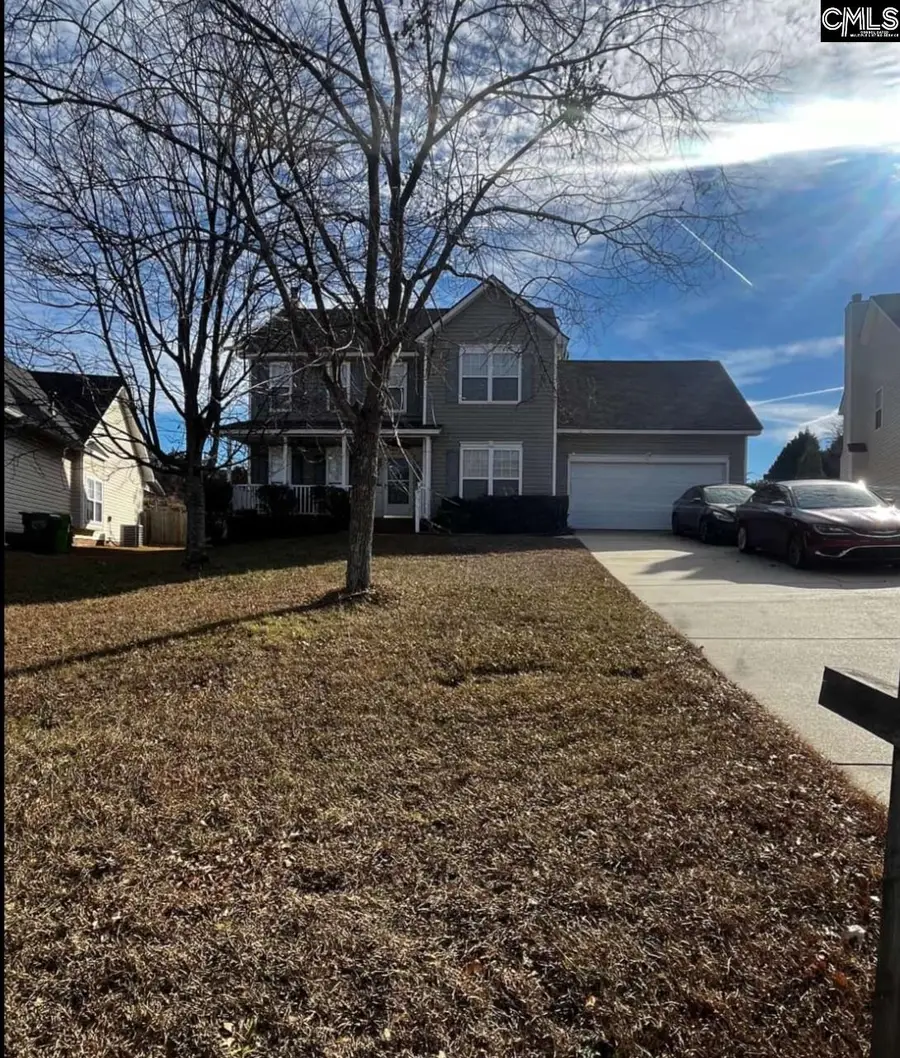 117 Waterville Drive, Columbia, SC 29229 - Image #3