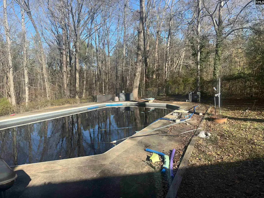 307 Westminister Avenue, Laurens, SC 29360 - Image #3