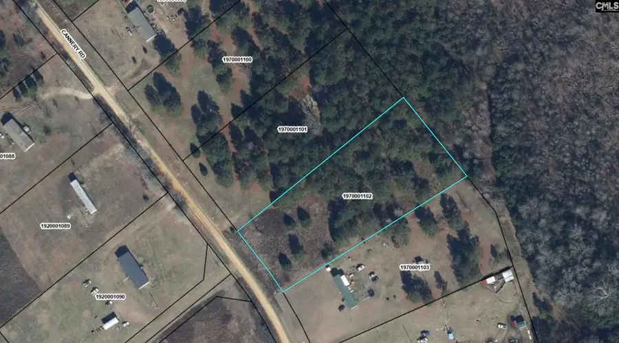 5495 Cannery Road, Dalzell, SC 29040 - Image #3