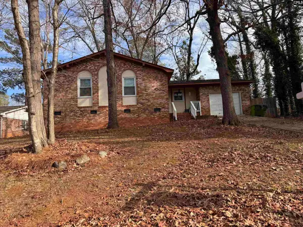 204 Ashwood Drive, Irmo, SC 29063