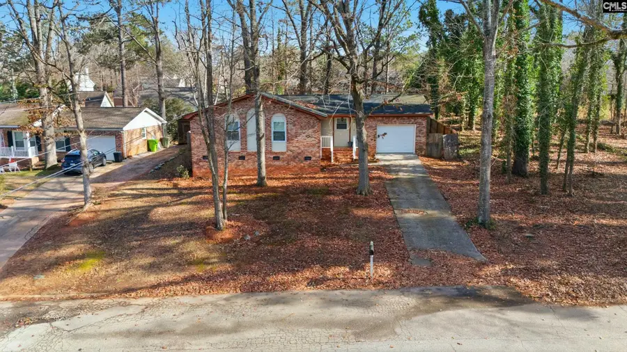204 Ashwood Drive, Irmo, SC 29063 - #2