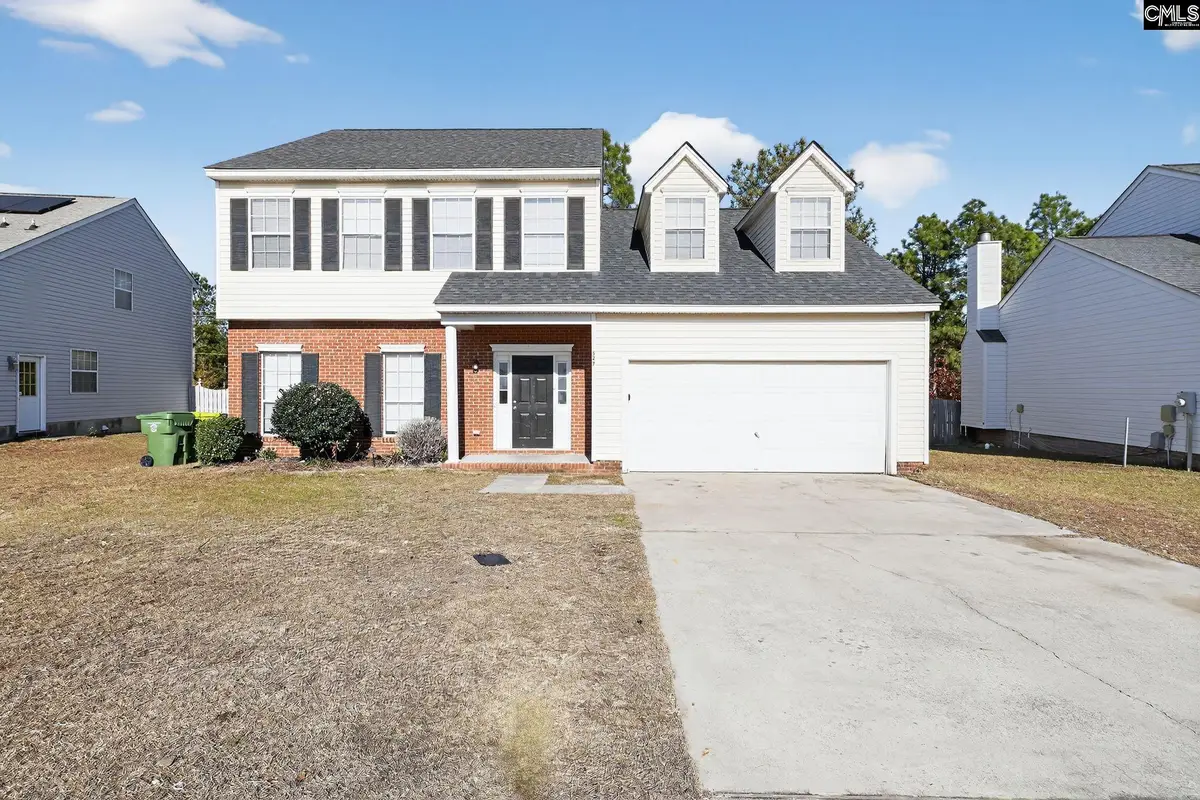 527 Autumn Glen Road, Columbia, SC 29229 - Image #1