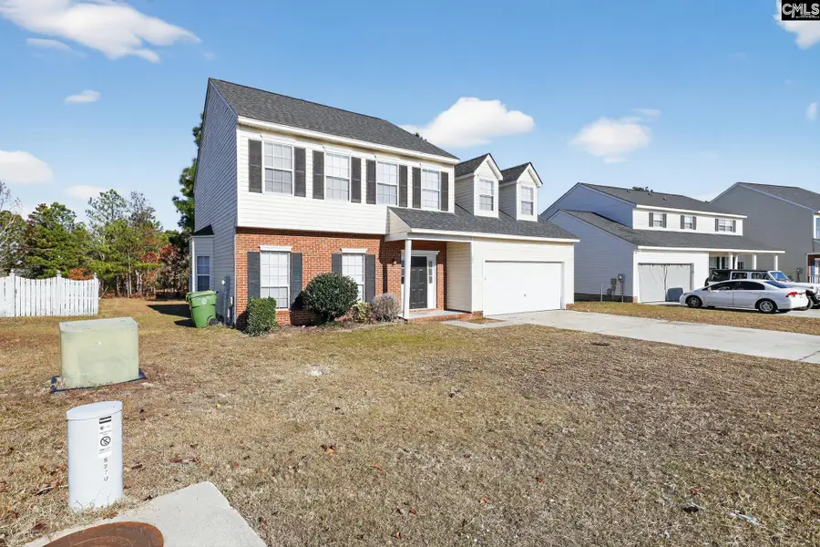 527 Autumn Glen Road, Columbia, SC 29229 - Image #2