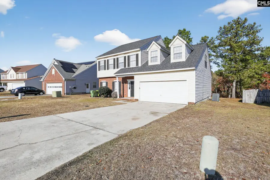 527 Autumn Glen Road, Columbia, SC 29229 - Image #3