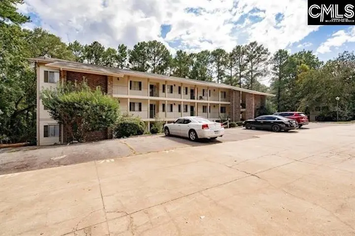 1208 Bush River Road #J-7, Columbia, SC 29210 - Image #1