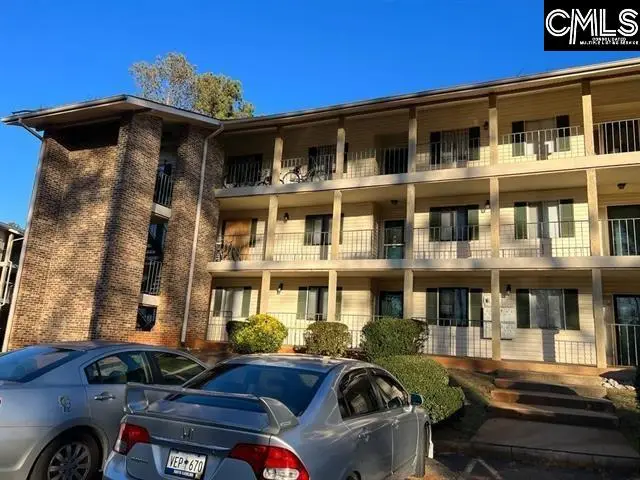 1208 Bush River Road #C-12, Columbia, SC 29210 - Image #3