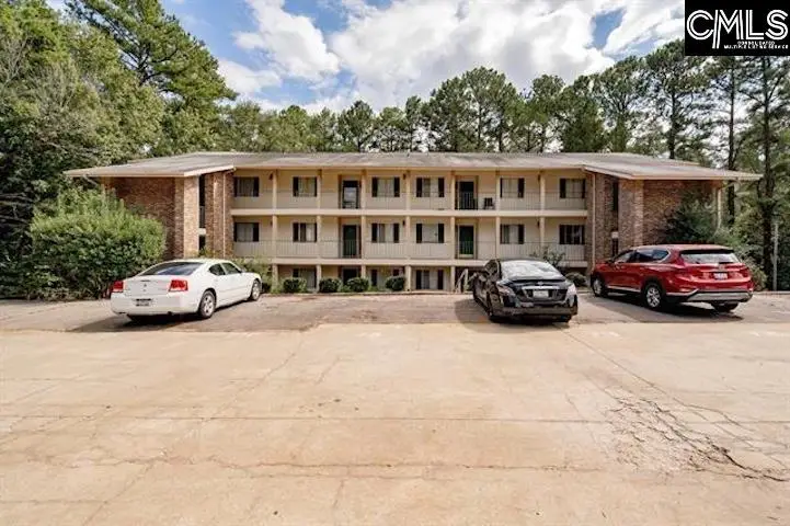 1208 Bush River Road #D-2, Columbia, SC 29210 - Image #1
