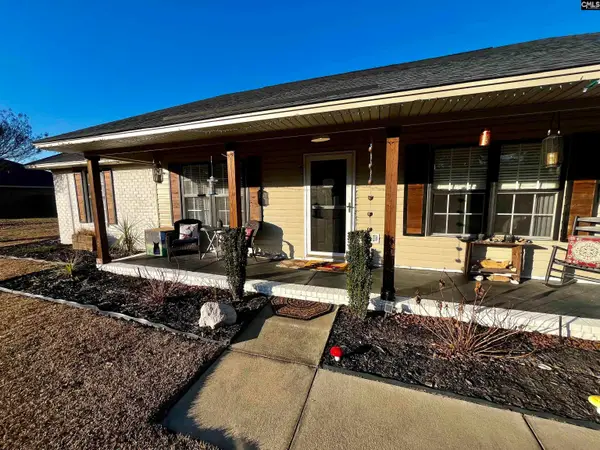 3150 Tuckaway Drive, Sumter, SC 29154