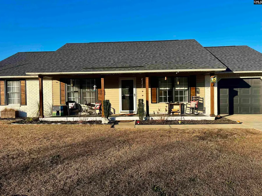 3150 Tuckaway Drive, Sumter, SC 29154 - Image #2