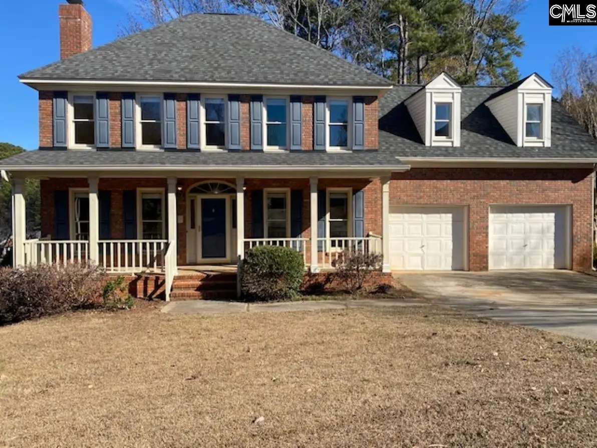 625 Bay Harbor Circle, Columbia, SC 29212 - Image #1
