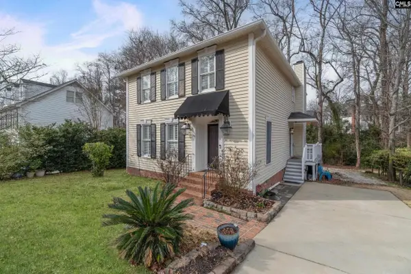 11 Copperfield Court, Columbia, SC 29209